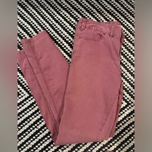 Free People pants